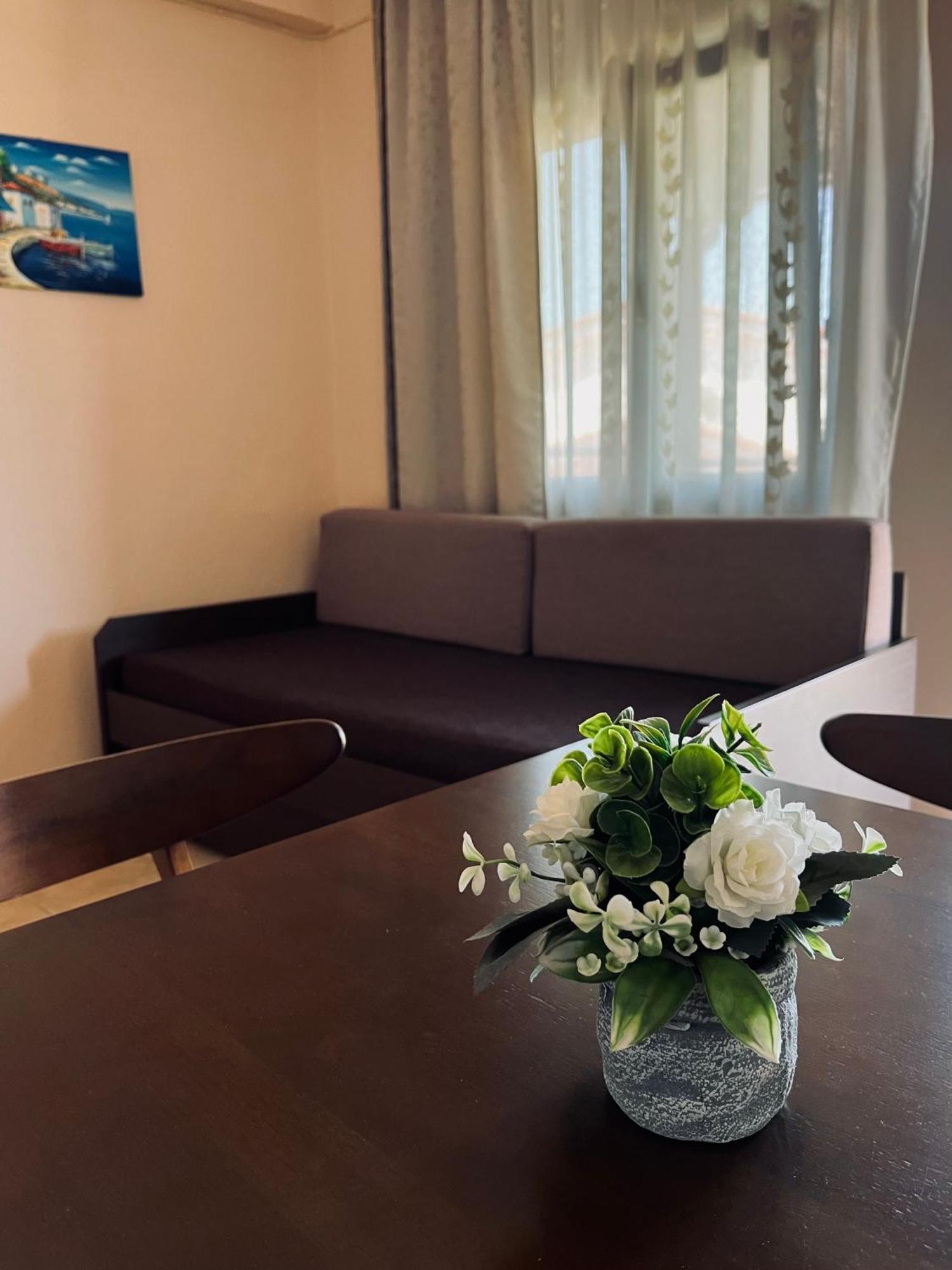 Liogerma Apartments เปฟโกโฮรี ภายนอก รูปภาพ