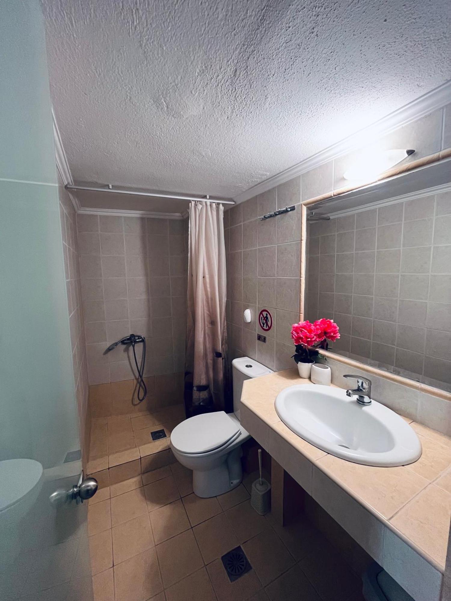 Liogerma Apartments เปฟโกโฮรี ภายนอก รูปภาพ